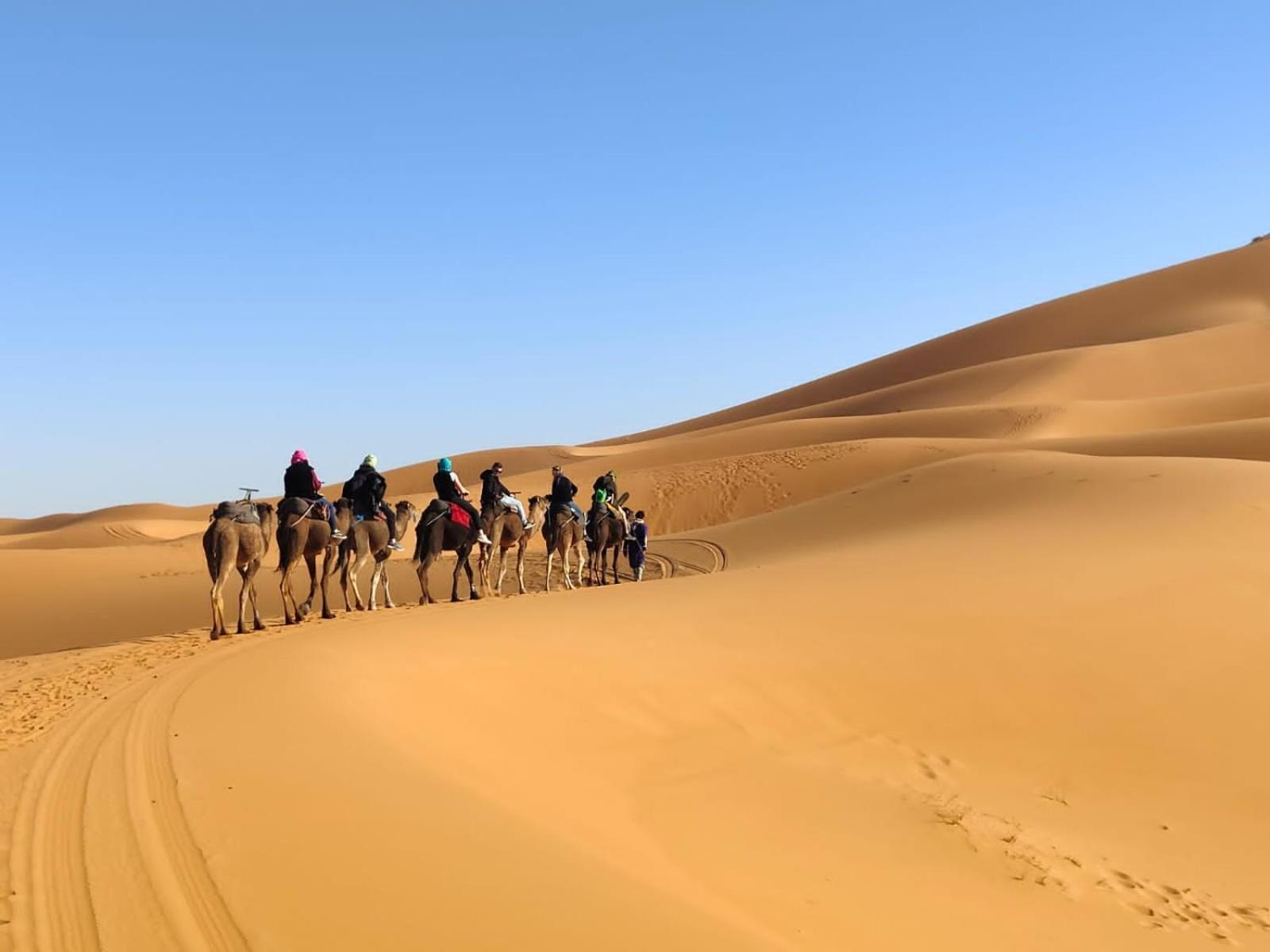 Erg Chebbi Starlight Camp Ξενοδοχείο Merzouga Εξωτερικό φωτογραφία