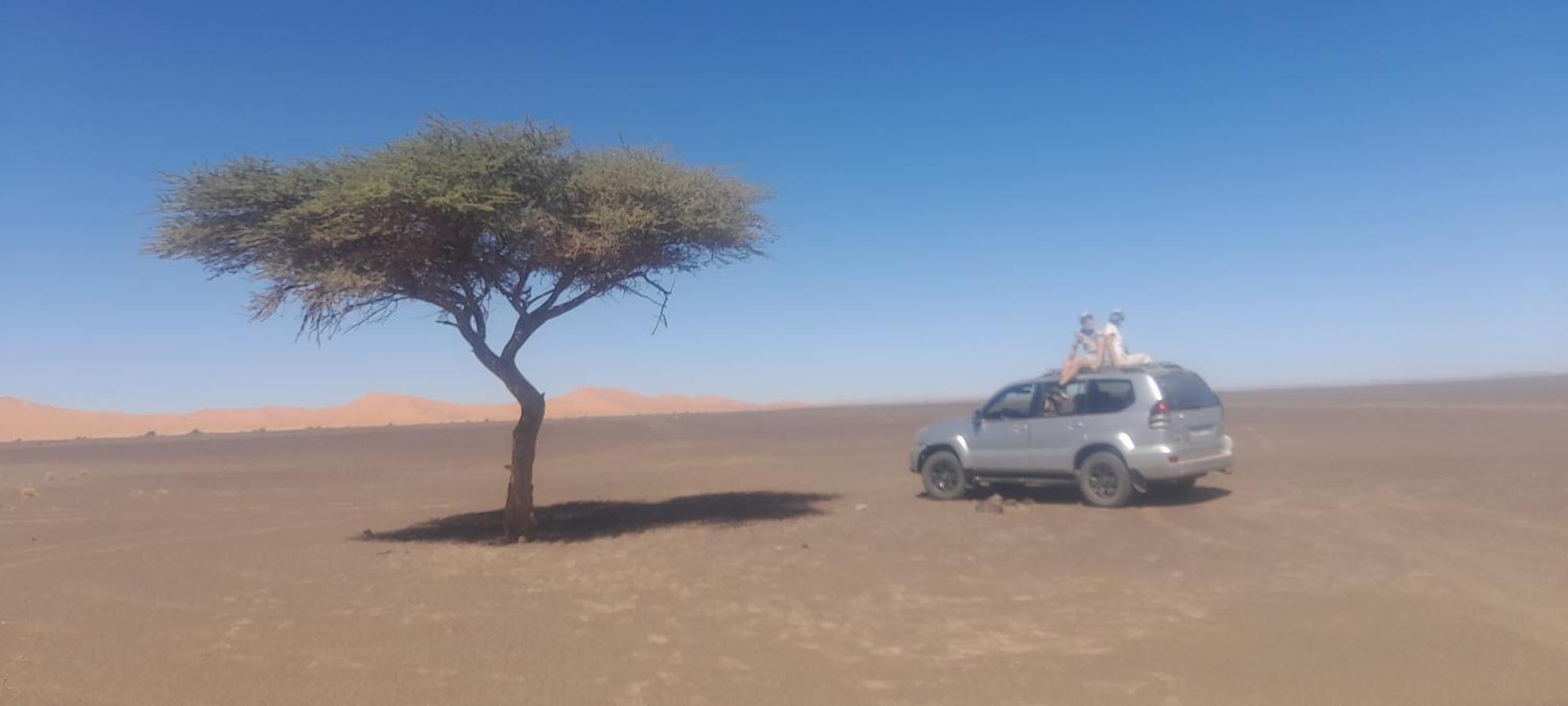 Erg Chebbi Starlight Camp Ξενοδοχείο Merzouga Εξωτερικό φωτογραφία