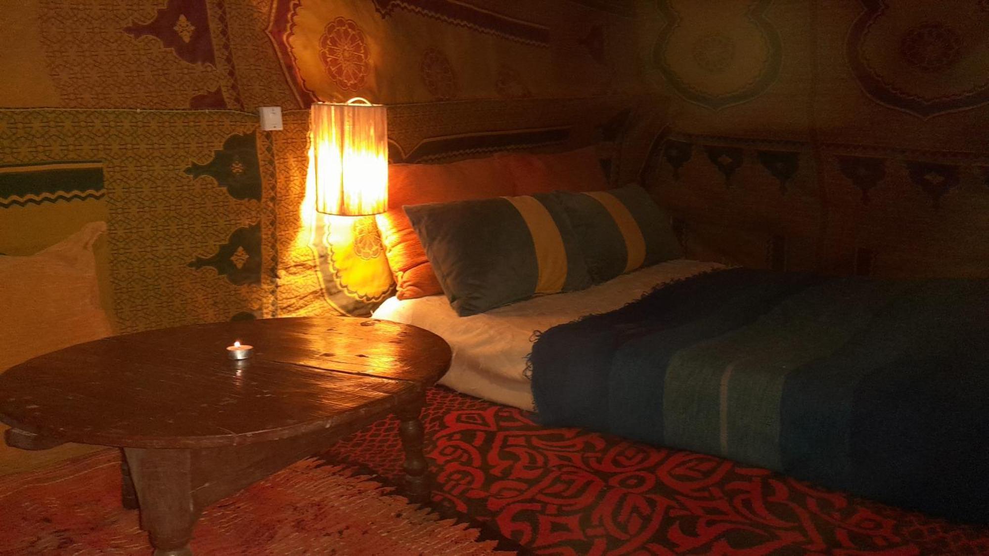 Erg Chebbi Starlight Camp Ξενοδοχείο Merzouga Δωμάτιο φωτογραφία