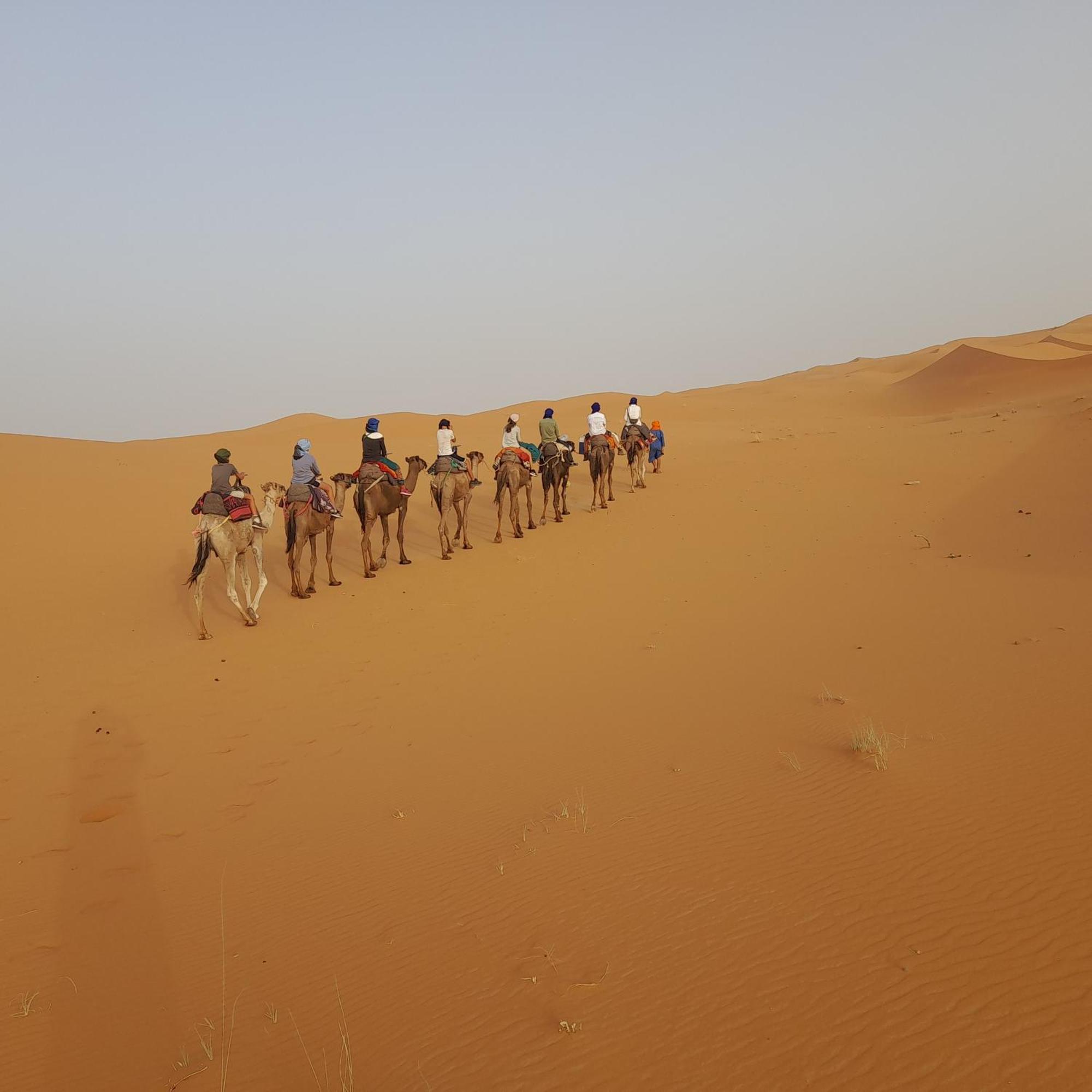 Erg Chebbi Starlight Camp Ξενοδοχείο Merzouga Δωμάτιο φωτογραφία